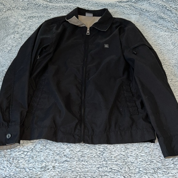 Quicksilver Jacket - Picture 3 of 13